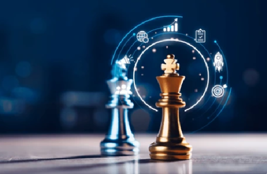 Advisory & Research Support bench