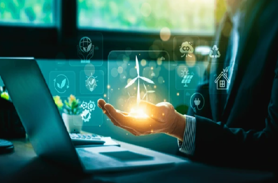 Advisory & Research Support sectors